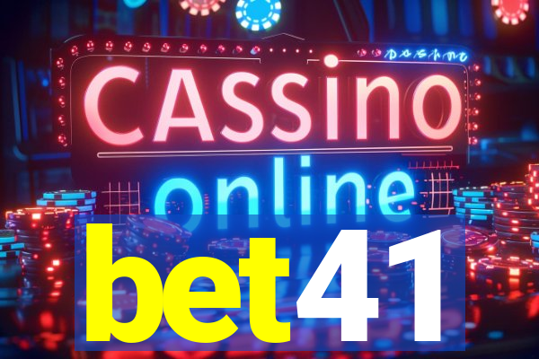 bet41