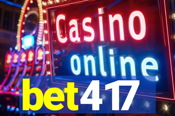 bet417