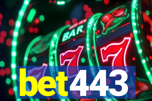 bet443