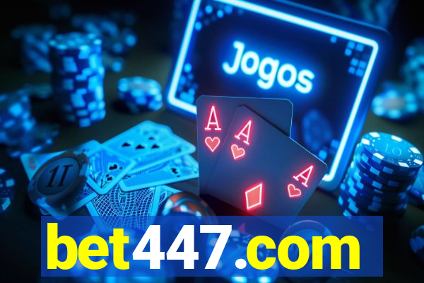 bet447.com