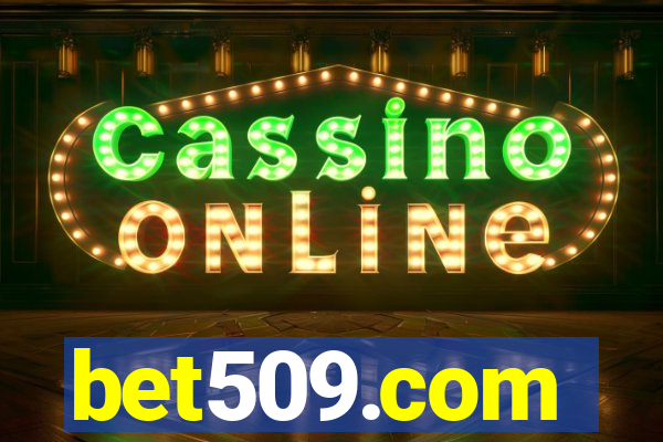 bet509.com