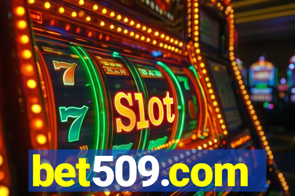 bet509.com