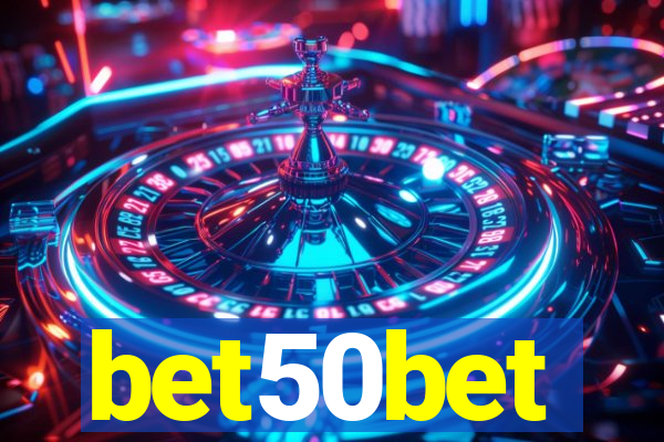 bet50bet