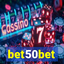 bet50bet