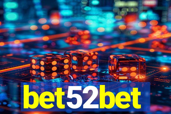 bet52bet