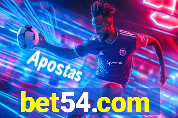 bet54.com