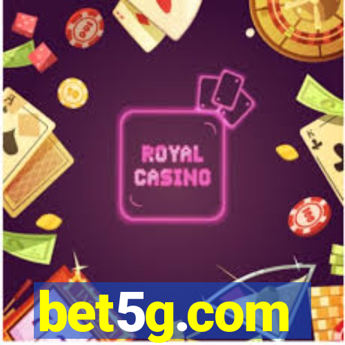 bet5g.com