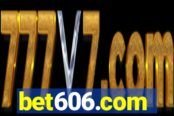 bet606.com