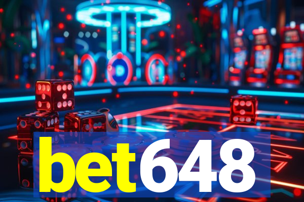 bet648