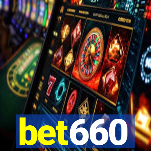 bet660