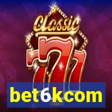 bet6kcom