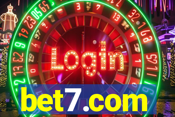 bet7.com