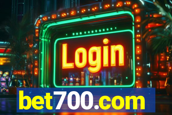 bet700.com