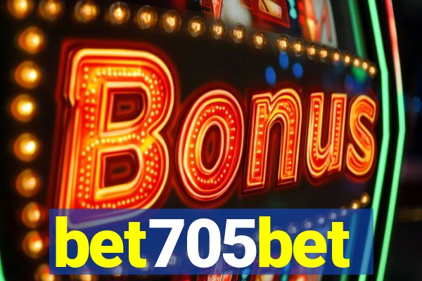 bet705bet