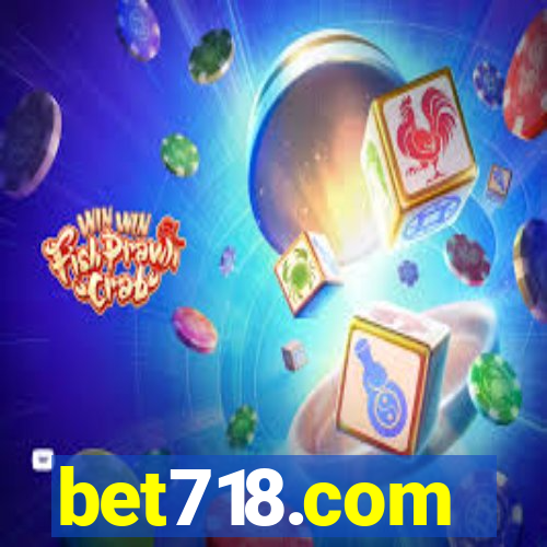 bet718.com