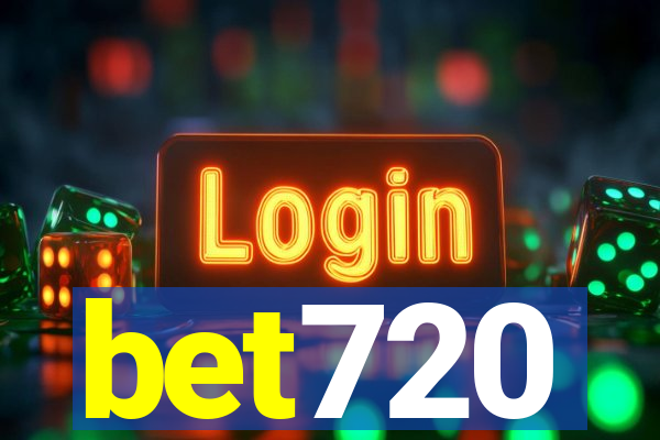 bet720