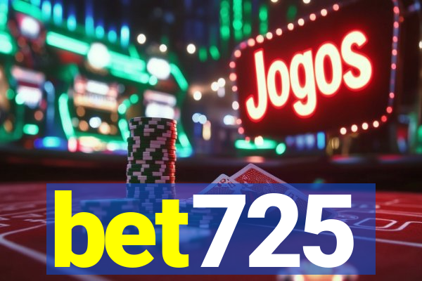 bet725