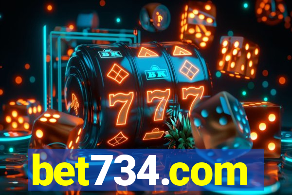 bet734.com