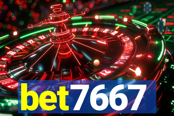 bet7667