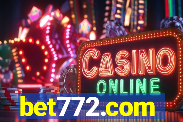 bet772.com