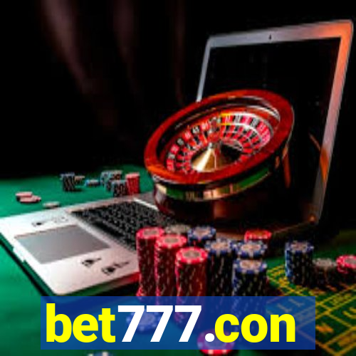 bet777.con