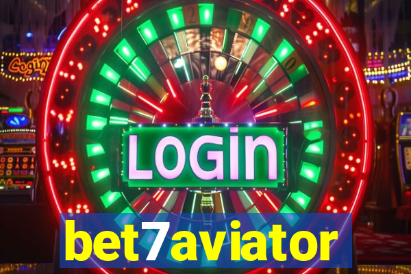 bet7aviator