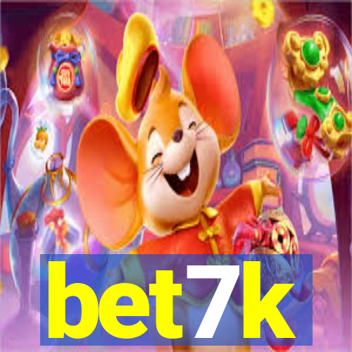 bet7k