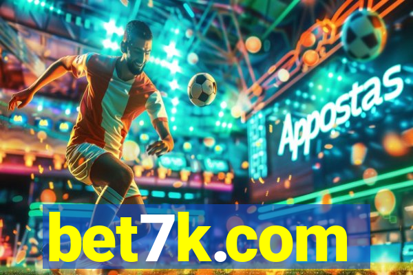 bet7k.com