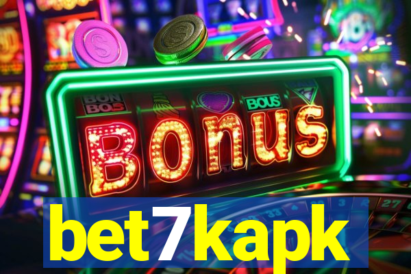 bet7kapk