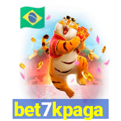 bet7kpaga