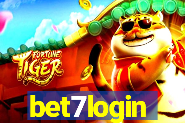 bet7login