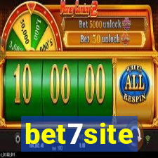 bet7site