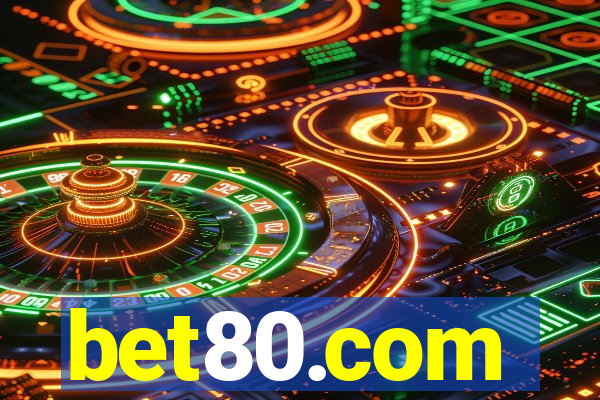 bet80.com