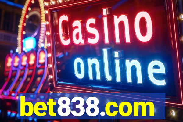 bet838.com