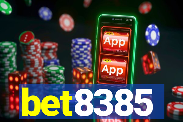 bet8385