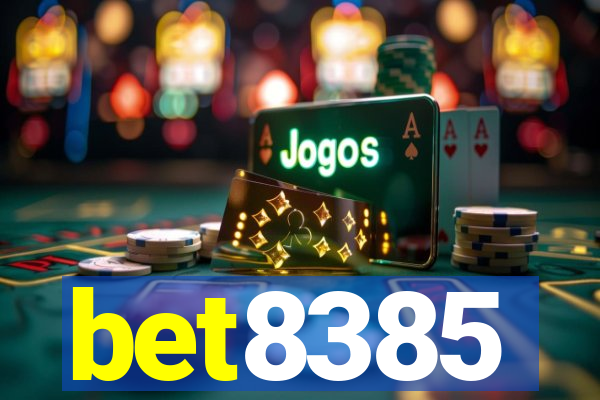 bet8385