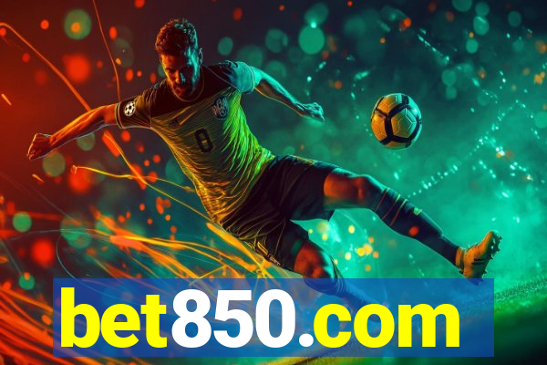 bet850.com