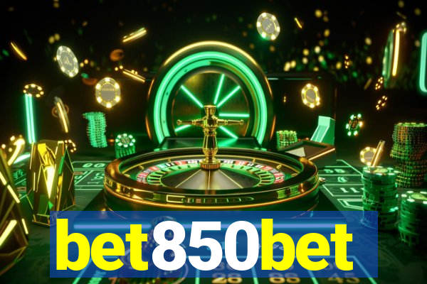 bet850bet