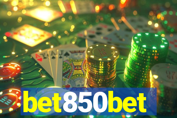 bet850bet