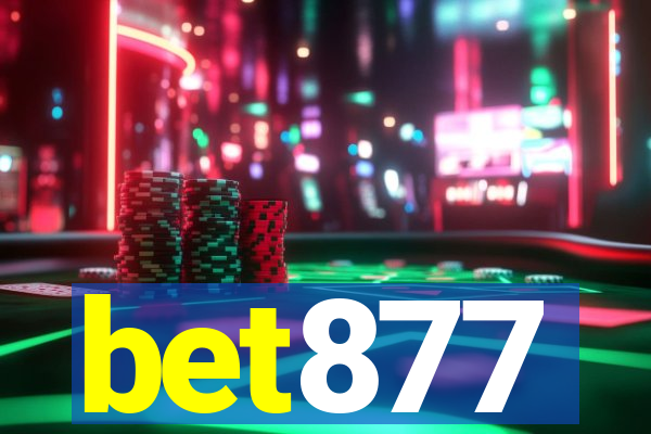 bet877