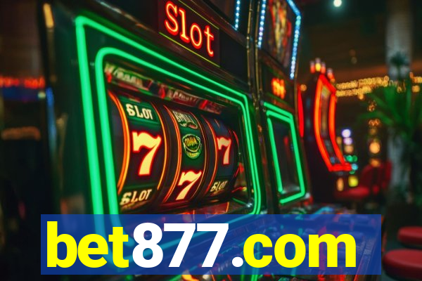 bet877.com