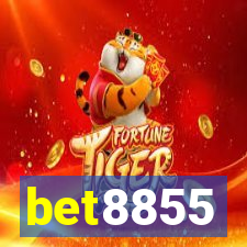 bet8855