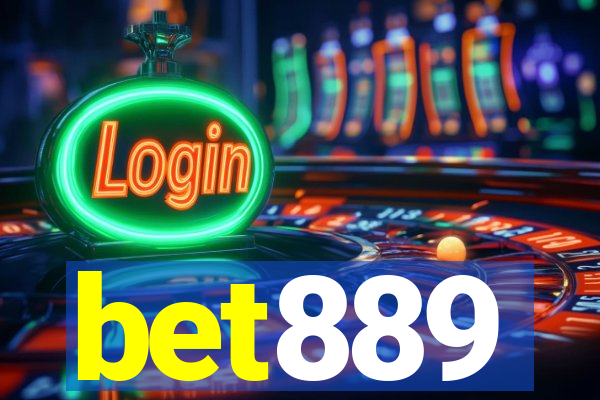 bet889