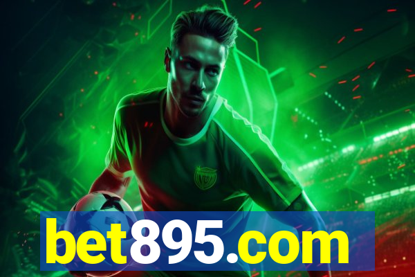 bet895.com