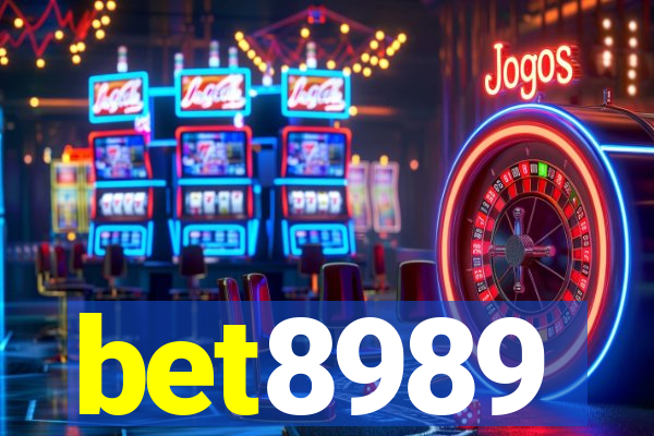 bet8989