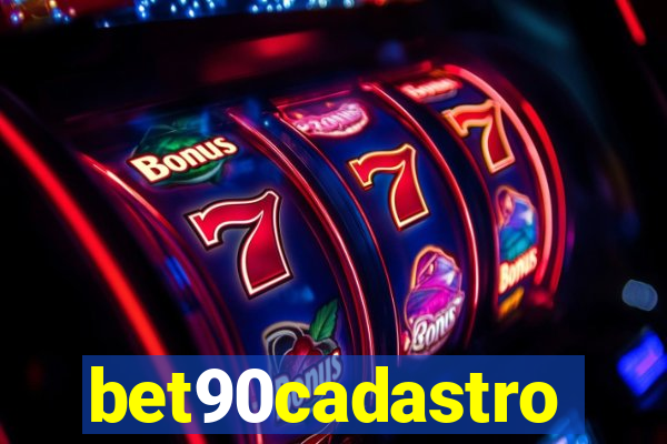 bet90cadastro