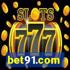 bet91.com