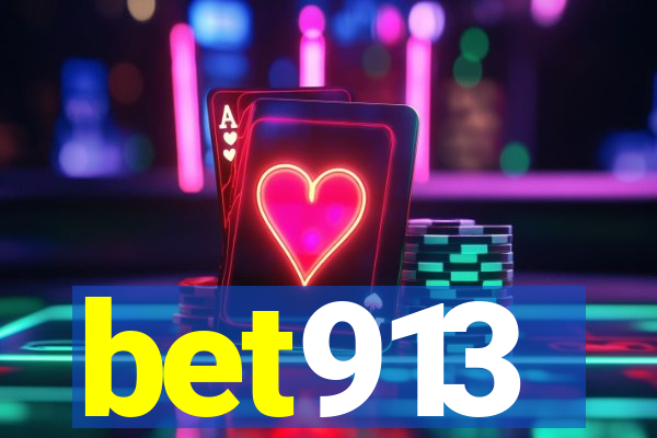 bet913