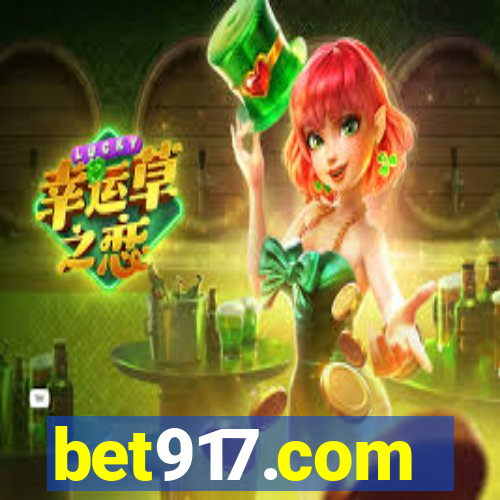 bet917.com