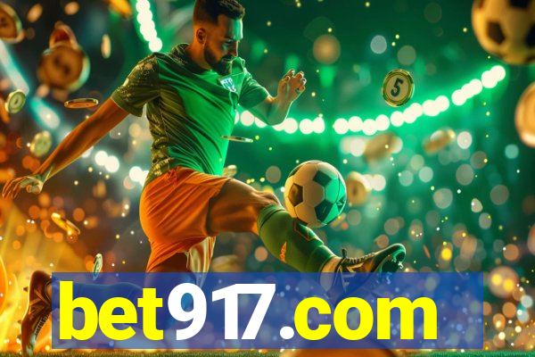 bet917.com